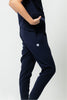 Catalina (SOC+ion) 5-pocket Slim Jogger