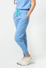 Catalina (SOC+ion) 5-pocket Slim Jogger