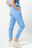 Catalina (SOC+ion) 5-pocket Slim Jogger