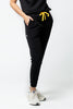 Catalina (SOC+ion) 5-pocket Slim Jogger