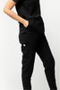 Catalina (SOC+ion) 5-pocket Slim Jogger