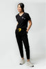 Catalina (SOC+ion) 5-pocket Slim Jogger