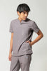 Nathan (SOC+ion) 4-pocket Crewneck Top