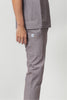 Alessandro (SOC+ion) 7-pocket Slim Jogger