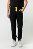 Alessandro (SOC+ion) 7-pocket Slim Jogger