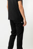 Alessandro (SOC+ion) 7-pocket Slim Jogger