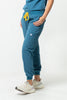 Amina (SOC+ion) 7-pocket Jogger LIMITED EDITION