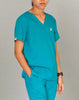 Chio (LITEweave) 1-pocket V-neck Top LIMITED EDITION