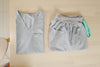 Leo (LITEweave) 1-pocket V-neck Top