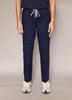 Sloane (SOC+ion) 9-pocket Straight Pants
