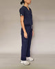Sloane (SOC+ion) 9-pocket Straight Pants