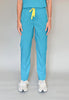 Lucca (LITEweave) 3-pocket Straight Pants LIMITED EDITION