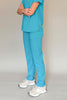 Lucca (LITEweave) 3-pocket Straight Pants LIMITED EDITION