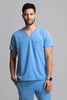 Kairo (SOC+ion) 4-pocket V-neck Top