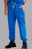 Duncan (SOC+ion) 7-pocket Jogger