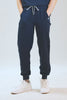 Alessandro (SOC+ion) 7-pocket Slim Jogger