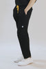 Sloane (SOC+ion) 9-pocket Straight Pants