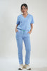 Sloane (SOC+ion) 9-pocket Straight Pants