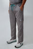 Sloane (SOC+ion) 9-pocket Straight Pants