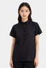 Umi (SOC+ion) 2-pocket Chinese Collar Top LIMITED EDITION