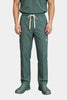 Gian (SOC+ion) 9-pocket Straight Pants