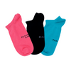 Women's Powersox Seamless BUNDLE (3 for P500)